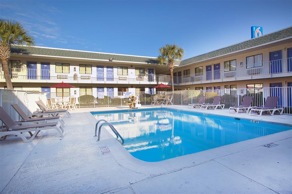 North Charleston Lodge Faciliteter billede