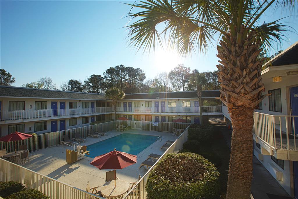 North Charleston Lodge Faciliteter billede