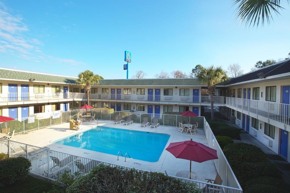 North Charleston Lodge Eksteriør billede