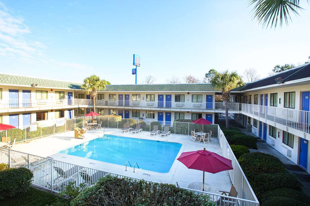 North Charleston Lodge Faciliteter billede